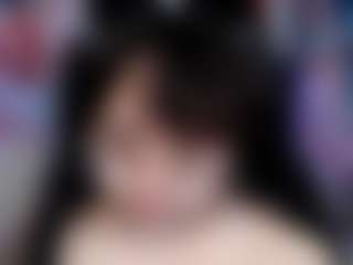 Live cam show with Molly - Thong on instabang