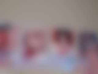 Live cam show with Molly - Hairy Pussy on Strip Flash - Live Sex Shows