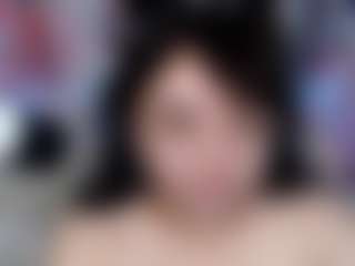 Molly's Live Sex Cam Show