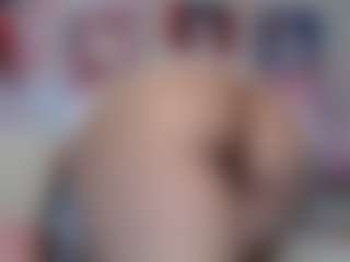 Molly's Live Sex Cam Show