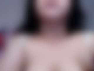 Molly's Live Sex Cam Show