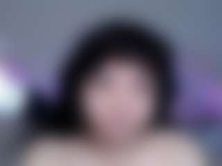 Live cam show with Molly - Asian BBW on madthumbs