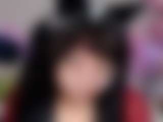 Live cam show with Molly - Asian Big Ass on StripNow