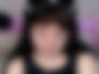 Live cam show with Molly - Asian Curvy on SpankPalCams