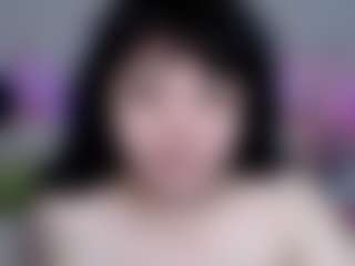 Live cam show with Molly - Asian BBW on Camsoda