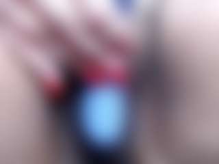 Molly's Live Sex Cam Show