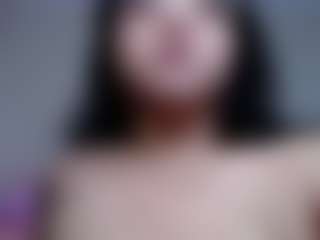 Live cam show with Molly - Asshole Asian on TastyBlacksLive