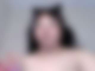 Live cam show with Molly - Asian Big Ass on Camsoda