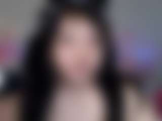 Molly's Live Sex Cam Show