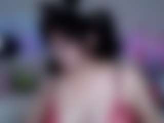 Molly's Live Sex Cam Show