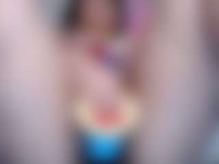 Molly's Live Sex Cam Show