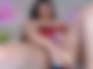 Molly's Live Sex Cam Show