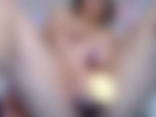 Live cam show with Molly - Asian BBW on SxyPornLive