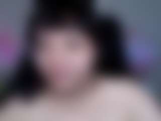 Live cam show with Molly - Asian Lush on CamSodaAdn