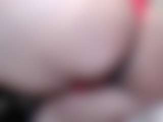 Live cam show with Molly - Thong on TastyBlacksLive