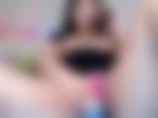Molly's Live Sex Cam Show