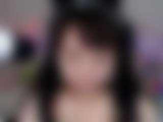 Live cam show with Molly - Bedroom Brown Hair on Dolls Live