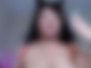 Molly's Live Sex Cam Show