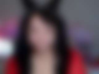 Live cam show with Molly - Asshole Asian on CamClone
