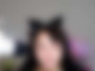 Live cam show with Molly - Asian BBW on CSO-WL