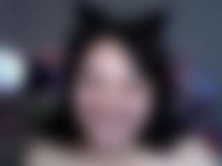 Live cam show with Molly - Glasses on Hubzter Live