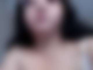 Live cam show with Molly - Moaning on crypto-cams