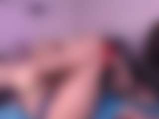 Anny's Live Sex Cam Show