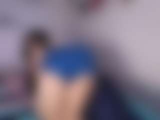 Anny's Live Sex Cam Show