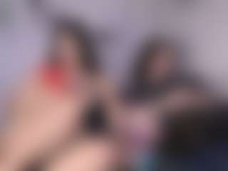 Anny's Live Sex Cam Show