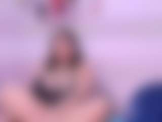 Live cam show with Anny - Ball Sucking on Instabang