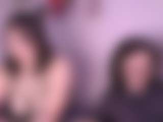 Anny's Live Sex Cam Show