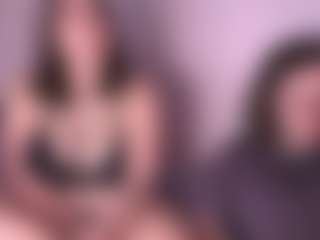 Anny's Live Sex Cam Show