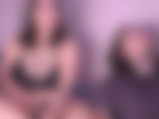 Anny's Live Sex Cam Show