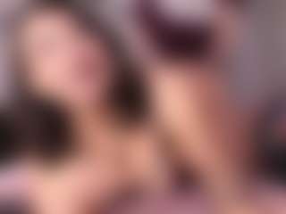 Anny's Live Sex Cam Show
