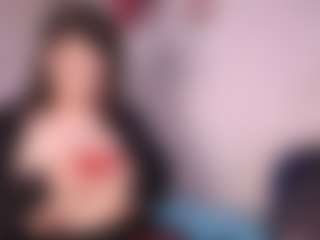 Anny's Live Sex Cam Show