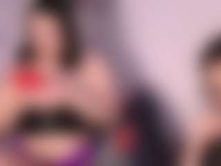 Anny's Live Sex Cam Show