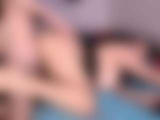 Anny's Live Sex Cam Show