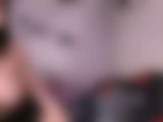 Anny's Live Sex Cam Show