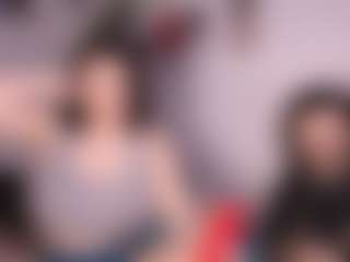 Anny's Live Sex Cam Show