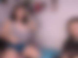 Anny's Live Sex Cam Show