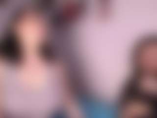 Anny's Live Sex Cam Show