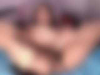 Anny's Live Sex Cam Show