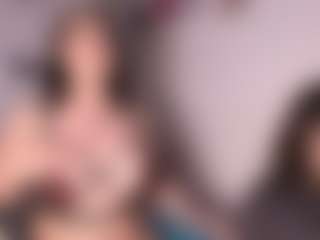 Live cam show with Anny - Normal on Big Tits