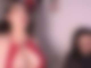 Anny's Live Sex Cam Show