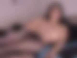 Anny's Live Sex Cam Show