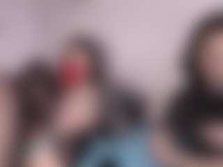 Anny's Live Sex Cam Show
