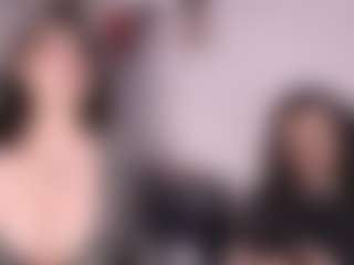 Anny's Live Sex Cam Show