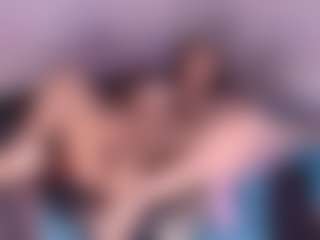 Anny's Live Sex Cam Show