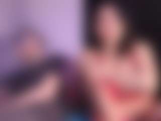 Live cam show with Anny - Slave on slutload