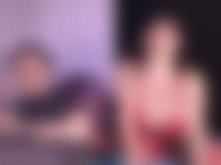 Live cam show with Anny - Teen (18+) on instabang